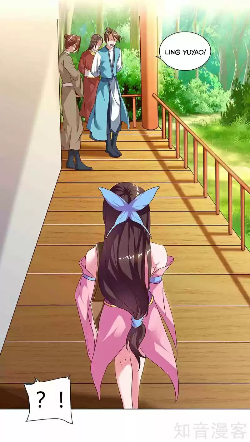 Reborn 80,000 years Ch. 56