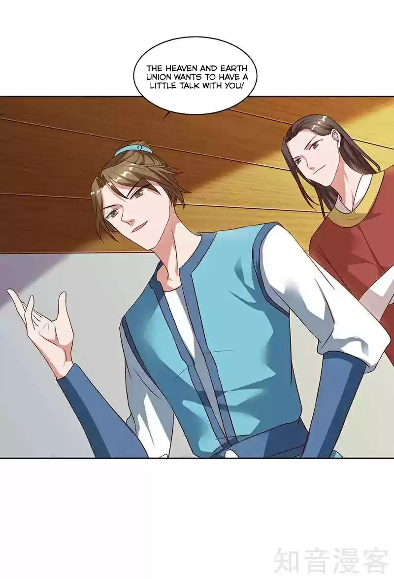 Reborn 80,000 years Ch. 56