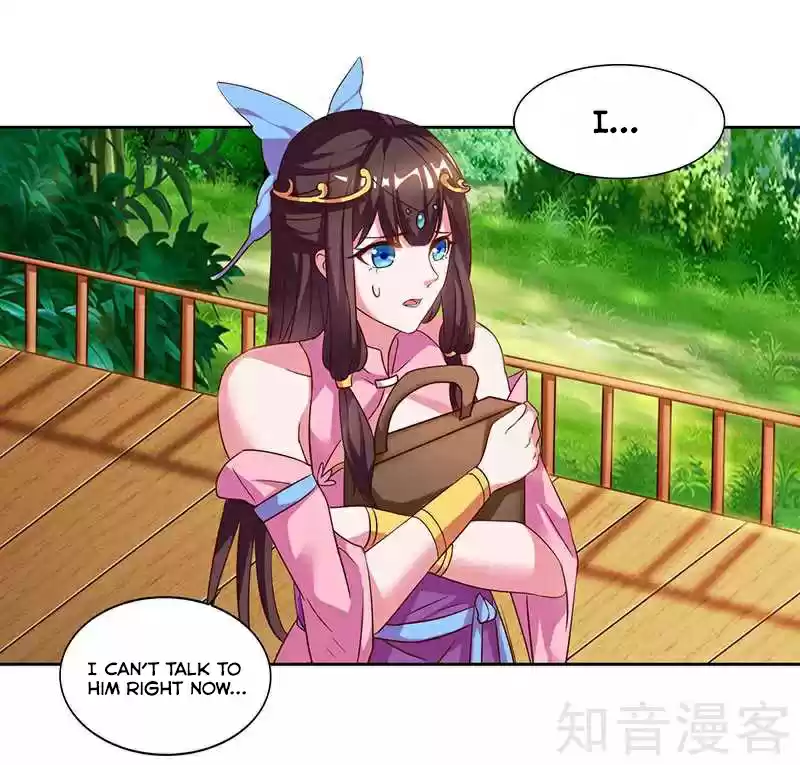 Reborn 80,000 years Ch. 56