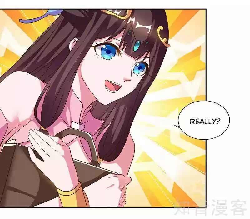 Reborn 80,000 years Ch. 56