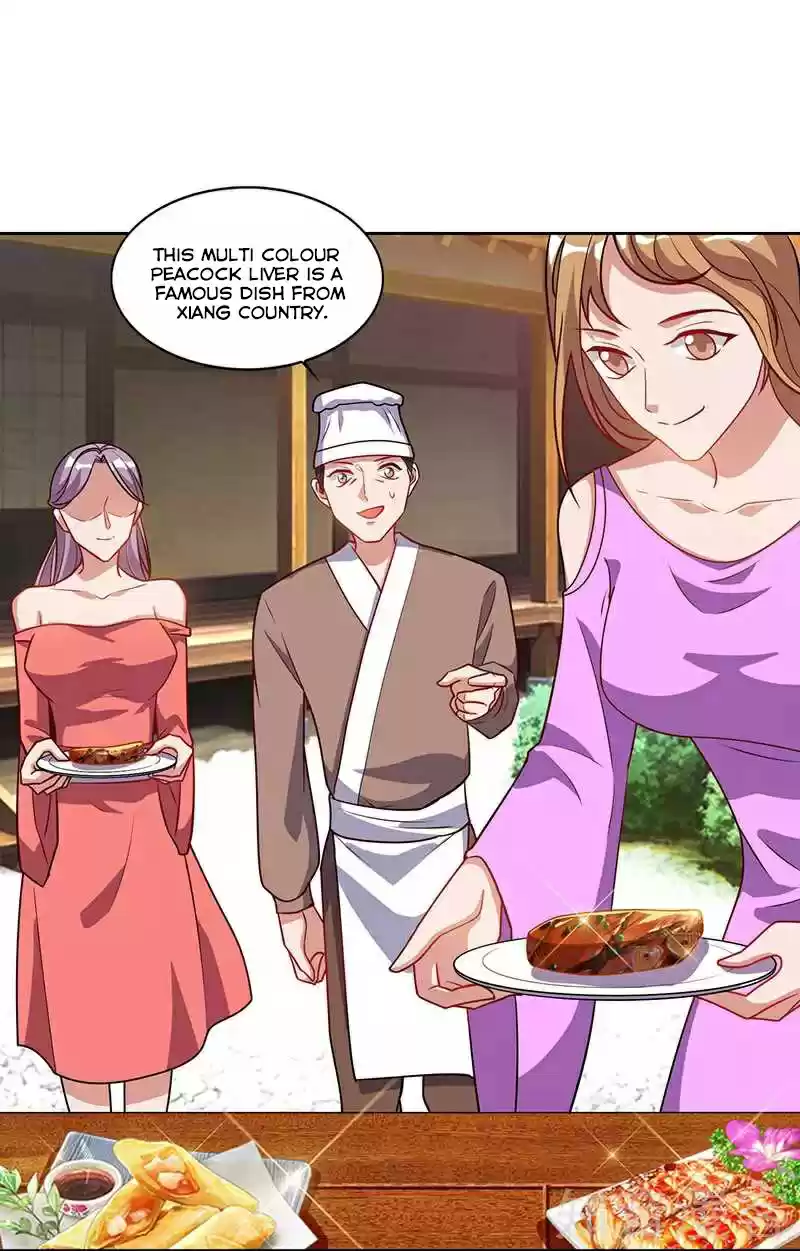 Reborn 80,000 years Ch. 56