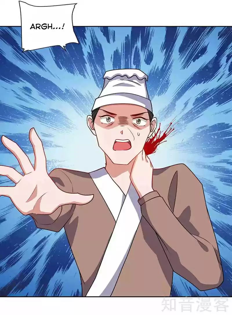 Reborn 80,000 years Ch. 56