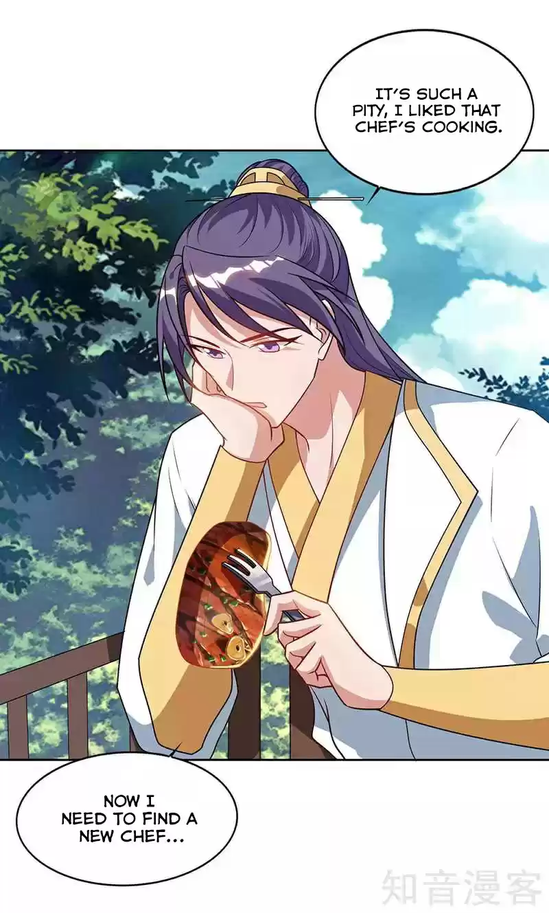 Reborn 80,000 years Ch. 56