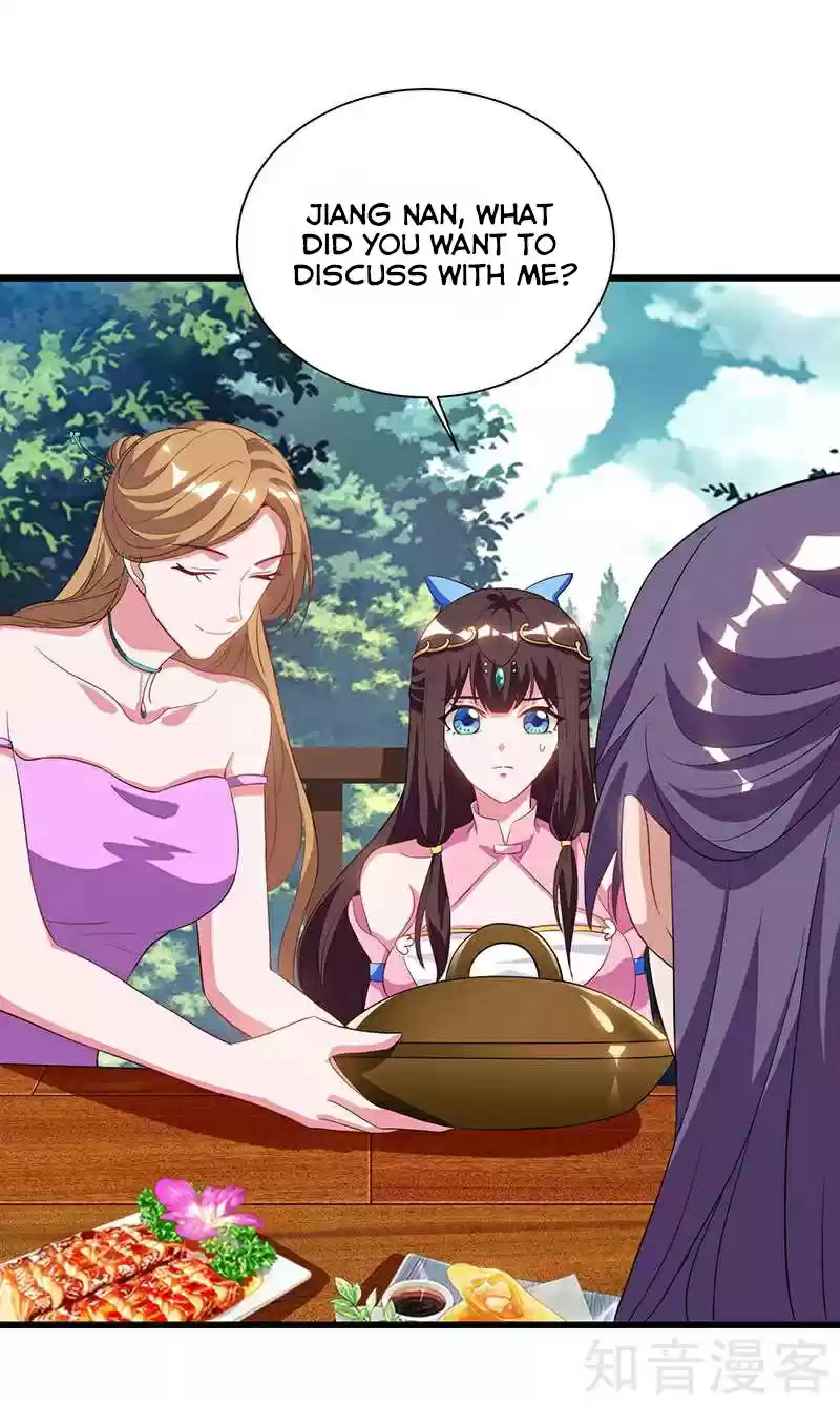 Reborn 80,000 years Ch. 56