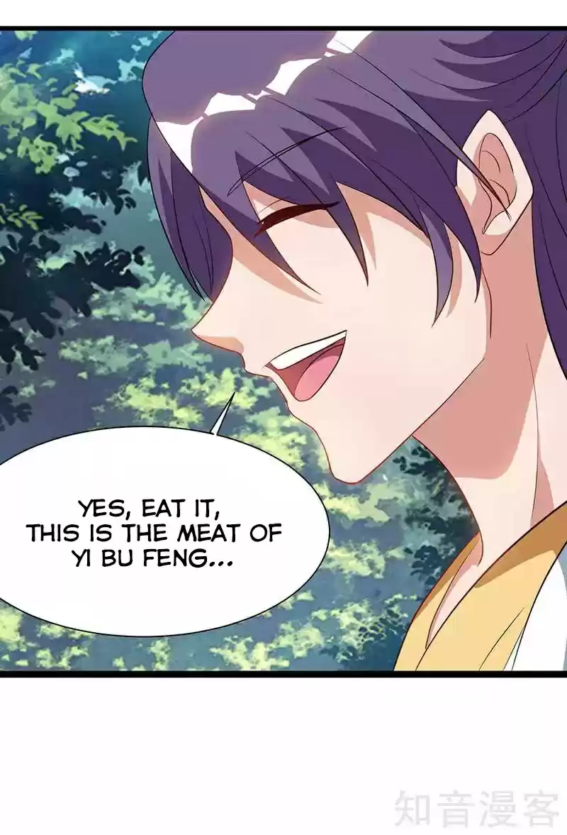 Reborn 80,000 years Ch. 56