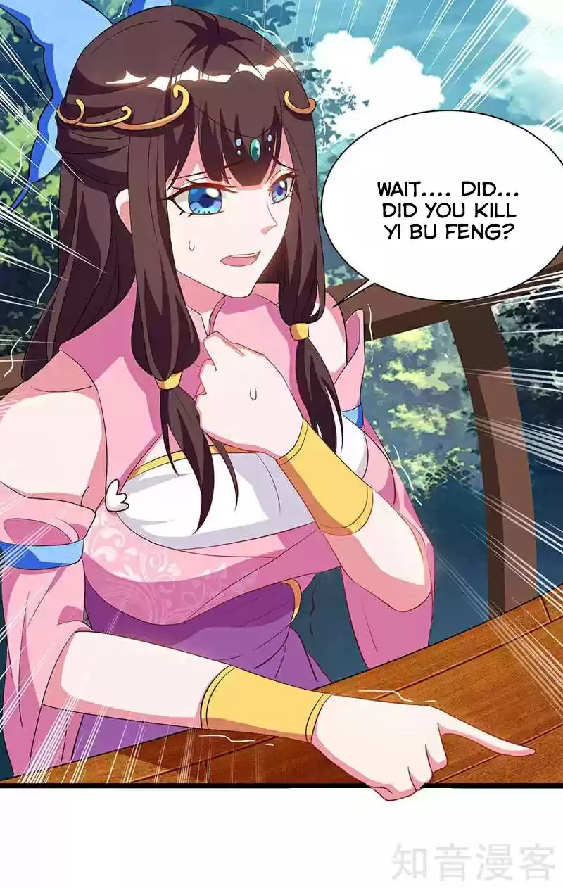 Reborn 80,000 years Ch. 56