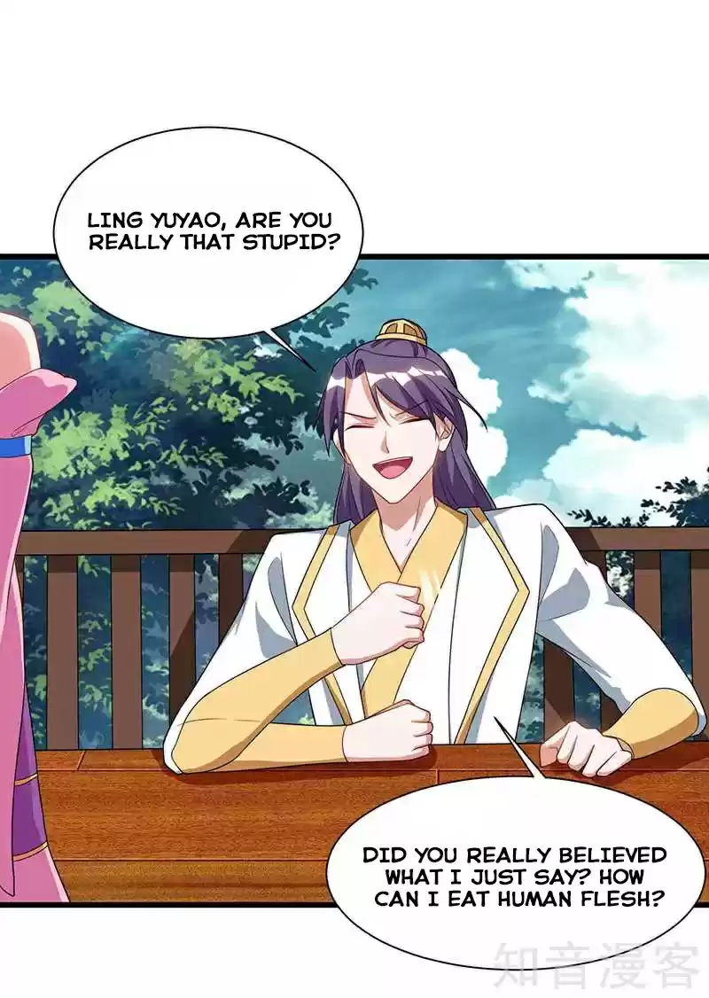 Reborn 80,000 years Ch. 56