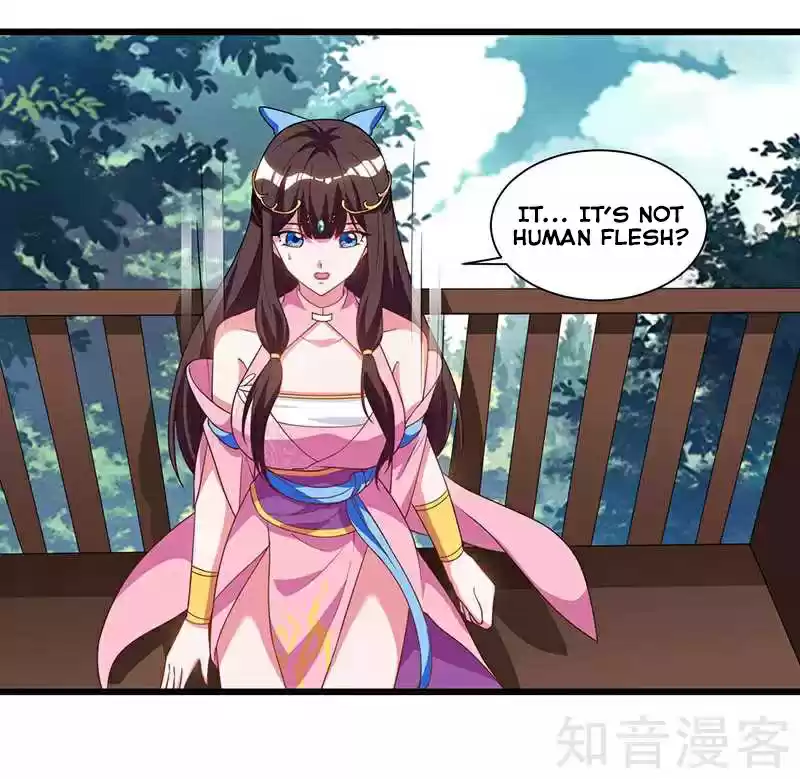 Reborn 80,000 years Ch. 56