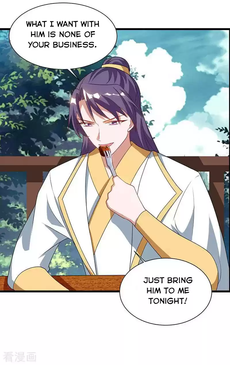 Reborn 80,000 years Ch. 57