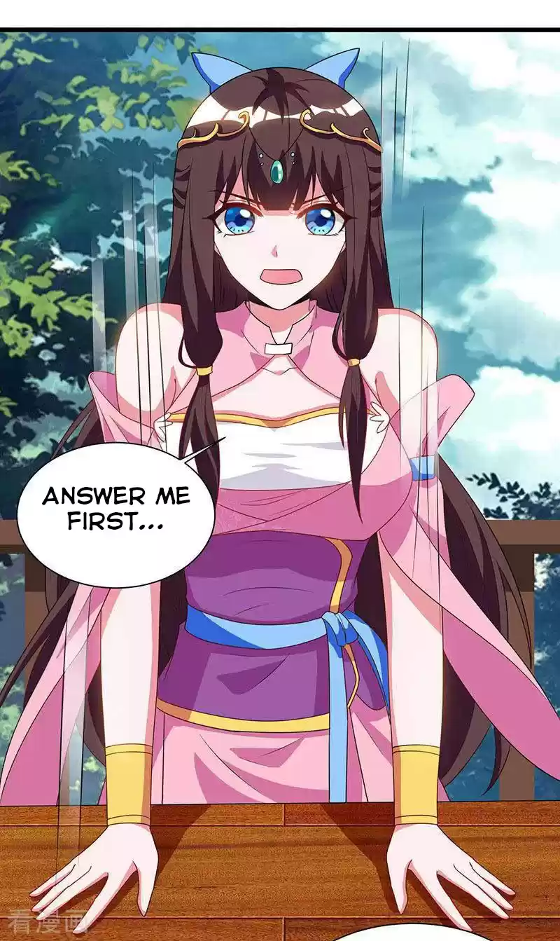 Reborn 80,000 years Ch. 57