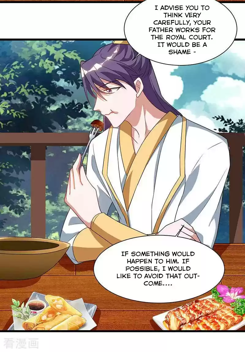 Reborn 80,000 years Ch. 57