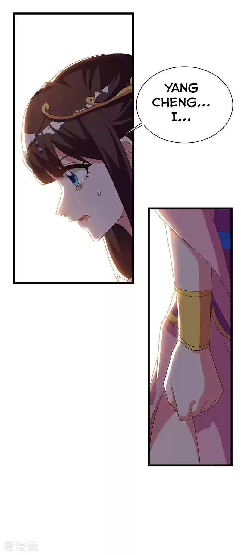 Reborn 80,000 years Ch. 57