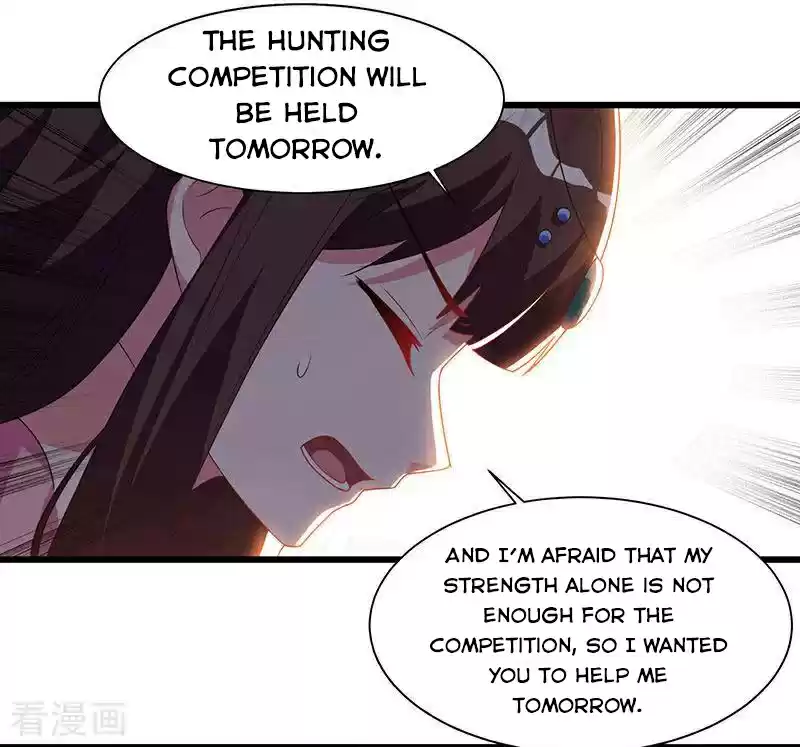 Reborn 80,000 years Ch. 57