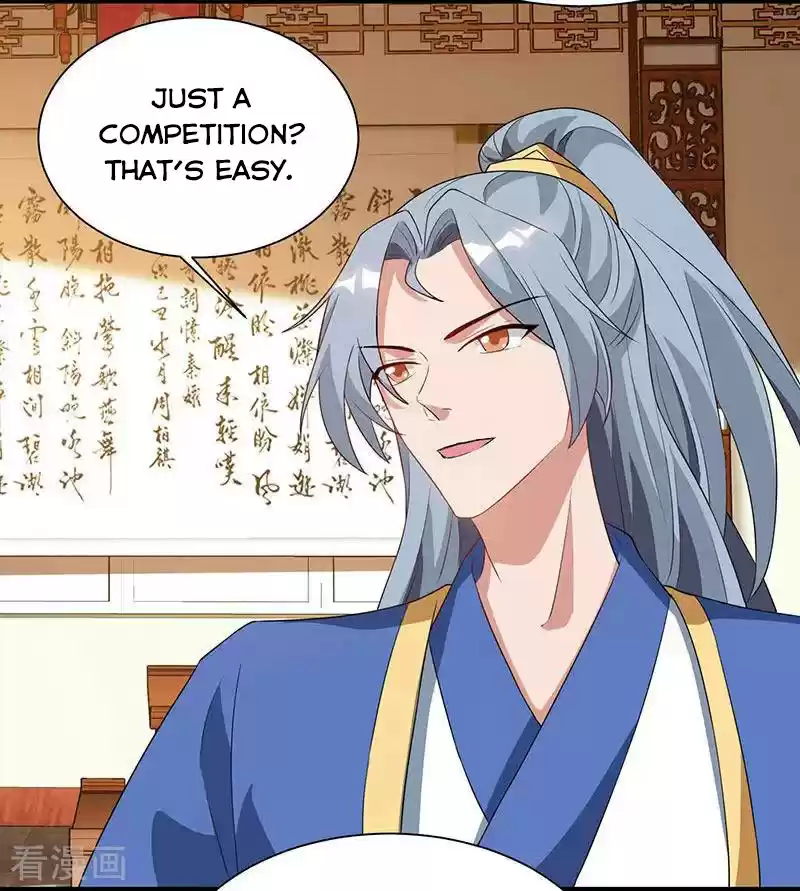 Reborn 80,000 years Ch. 57