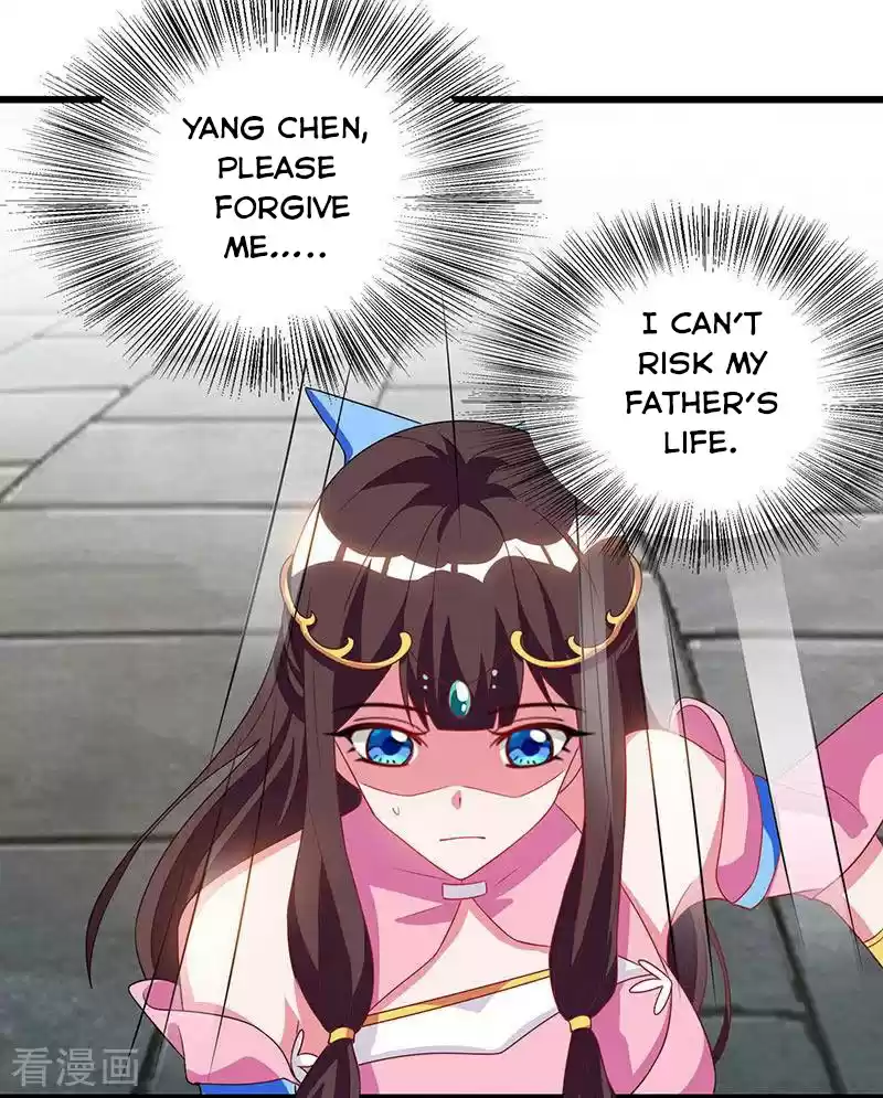 Reborn 80,000 years Ch. 57