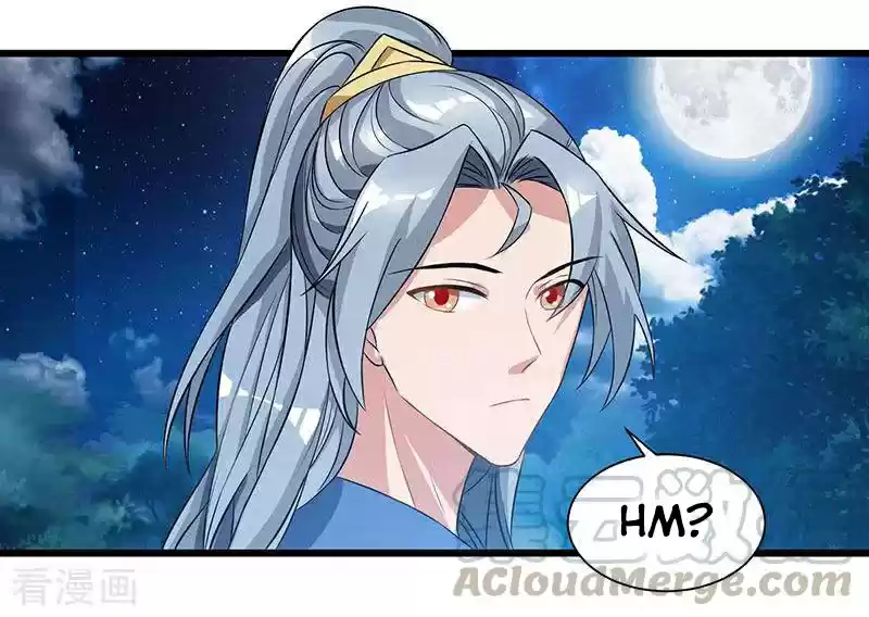 Reborn 80,000 years Ch. 57