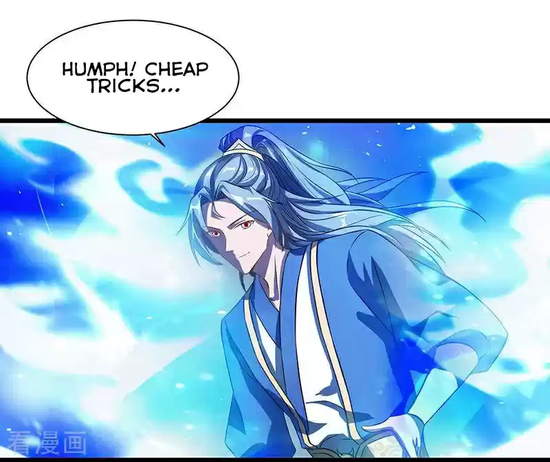 Reborn 80,000 years Ch. 57