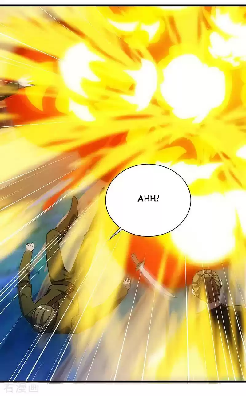 Reborn 80,000 years Ch. 57