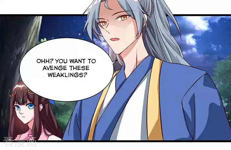 Reborn 80,000 years Ch. 57