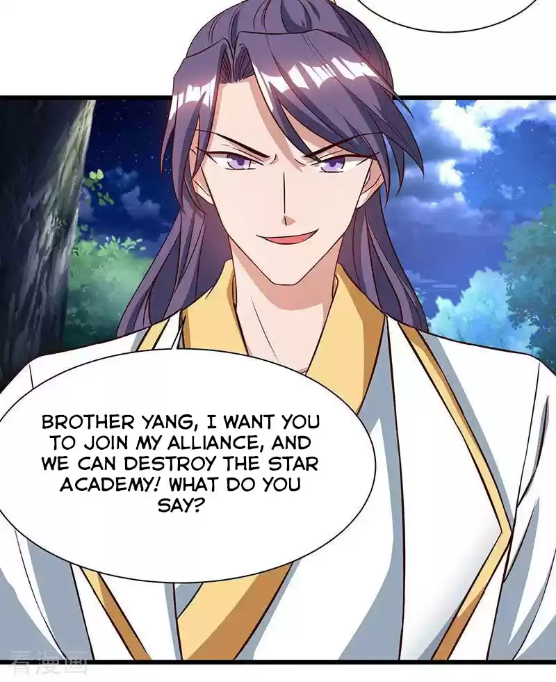 Reborn 80,000 years Ch. 57