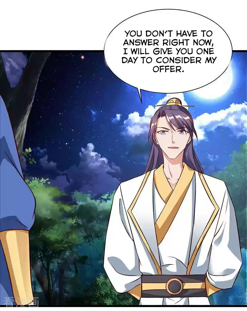 Reborn 80,000 years Ch. 57