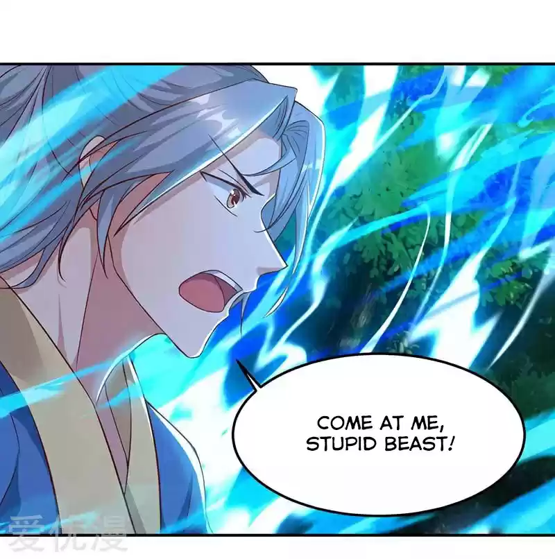 Reborn 80,000 years Ch. 61