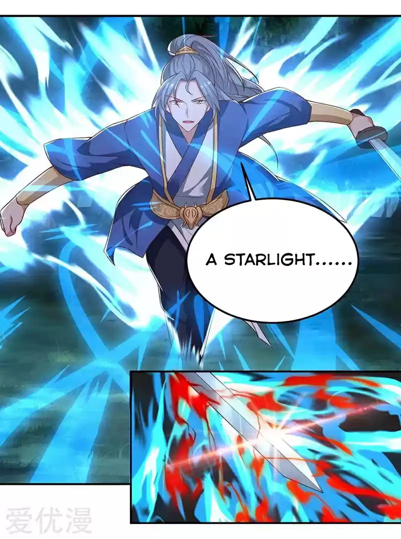 Reborn 80,000 years Ch. 61