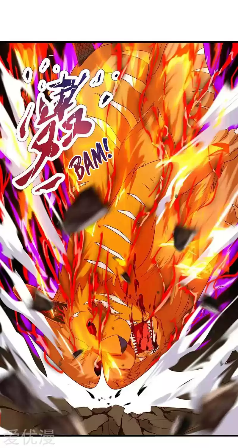 Reborn 80,000 years Ch. 61