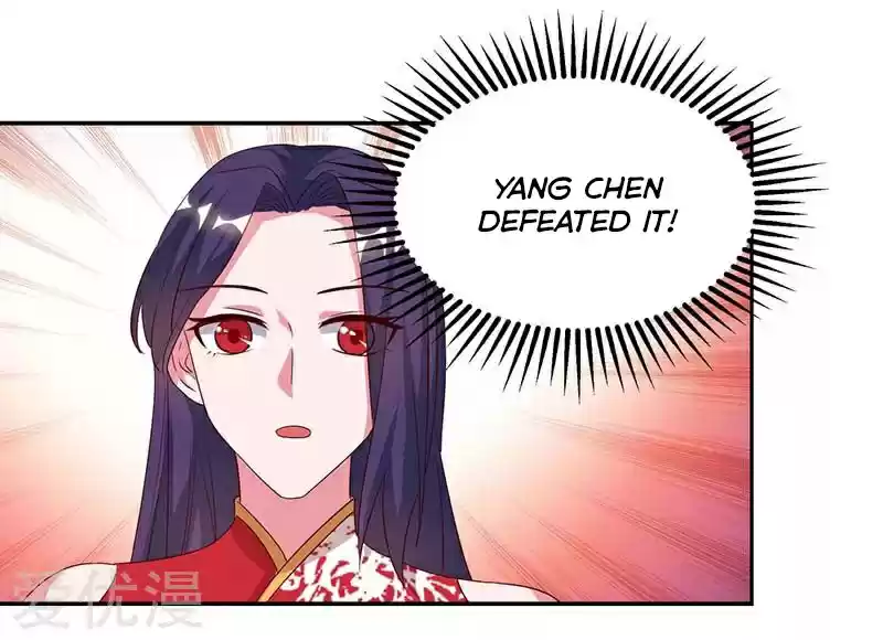 Reborn 80,000 years Ch. 61