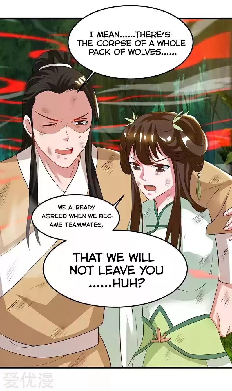 Reborn 80,000 years Ch. 61