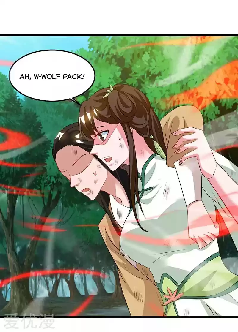 Reborn 80,000 years Ch. 61