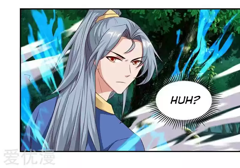 Reborn 80,000 years Ch. 61