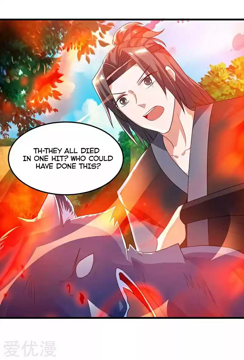 Reborn 80,000 years Ch. 62