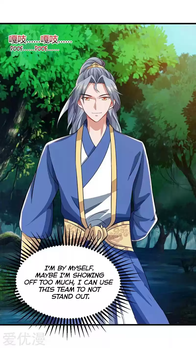 Reborn 80,000 years Ch. 62