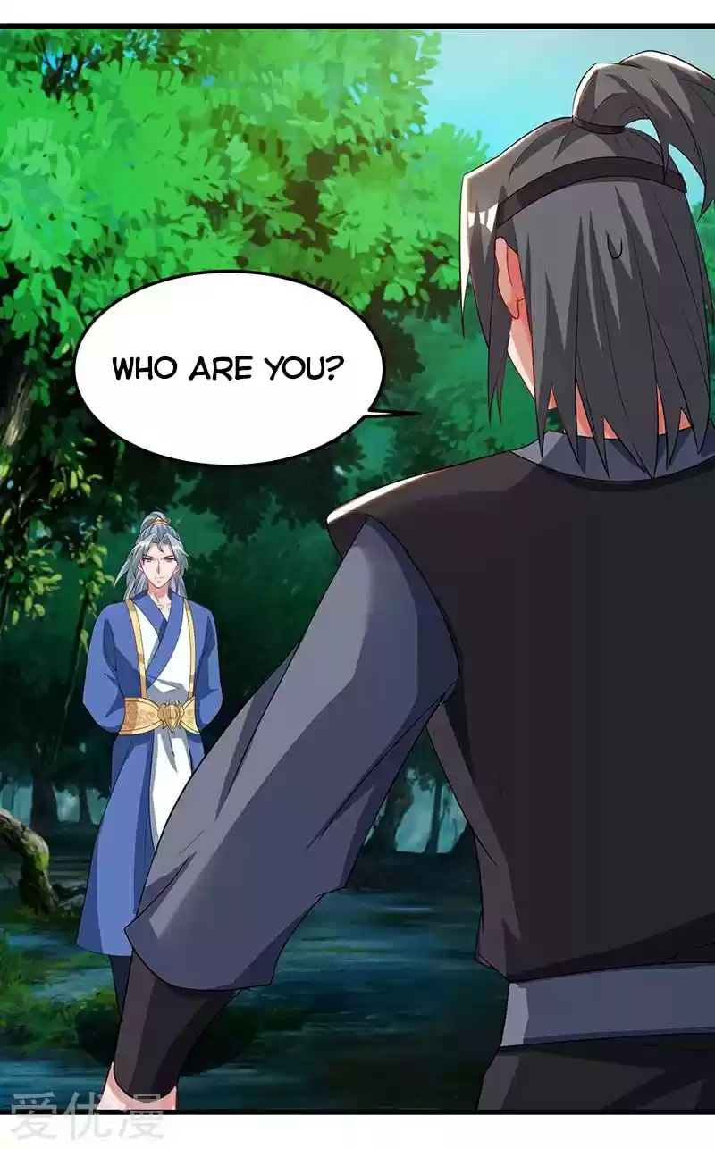 Reborn 80,000 years Ch. 62