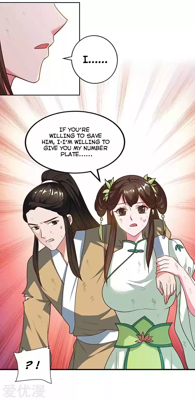 Reborn 80,000 years Ch. 62