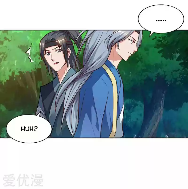 Reborn 80,000 years Ch. 62