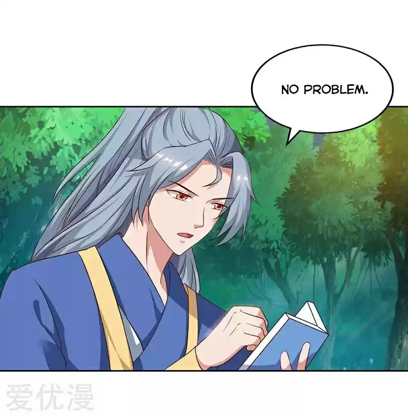 Reborn 80,000 years Ch. 62