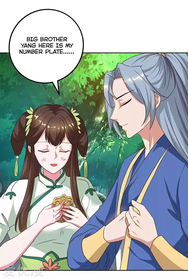 Reborn 80,000 years Ch. 62