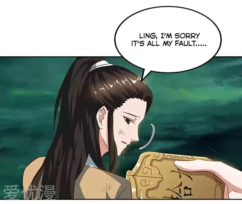 Reborn 80,000 years Ch. 62