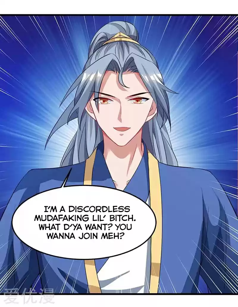 Reborn 80,000 years Ch. 62