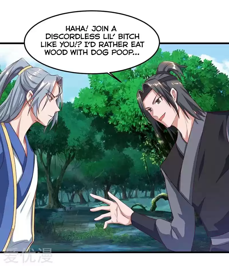 Reborn 80,000 years Ch. 62