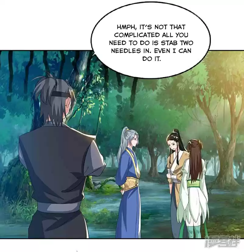 Reborn 80,000 years Ch. 63