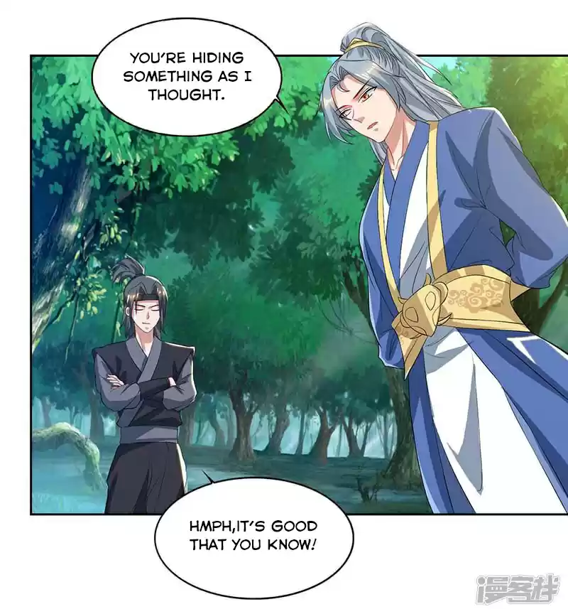 Reborn 80,000 years Ch. 63