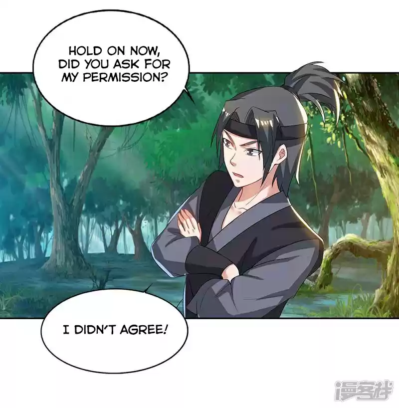 Reborn 80,000 years Ch. 63