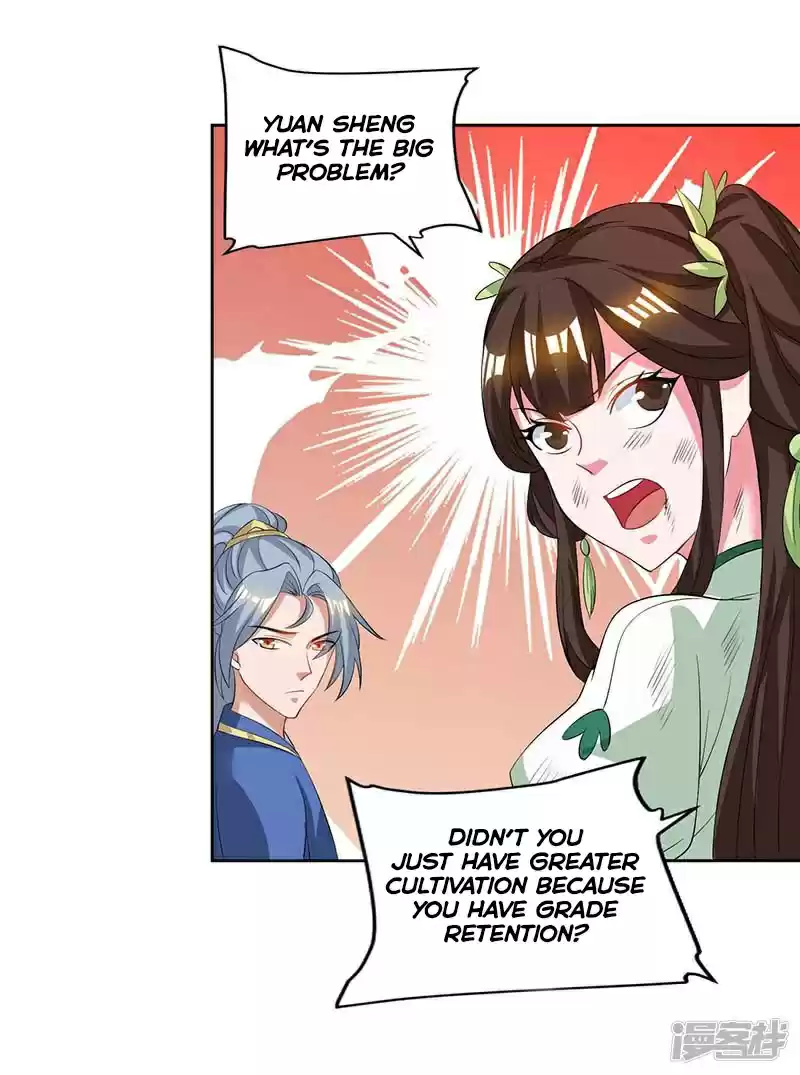 Reborn 80,000 years Ch. 63