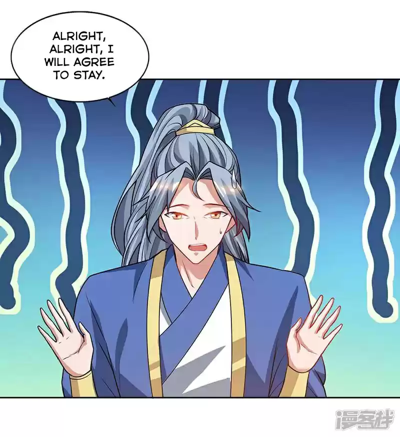 Reborn 80,000 years Ch. 63