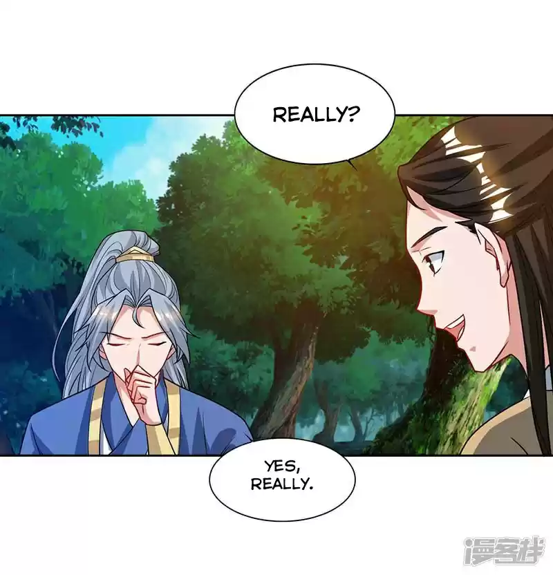 Reborn 80,000 years Ch. 63