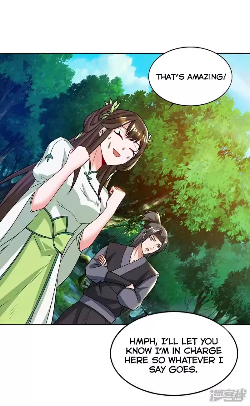 Reborn 80,000 years Ch. 63