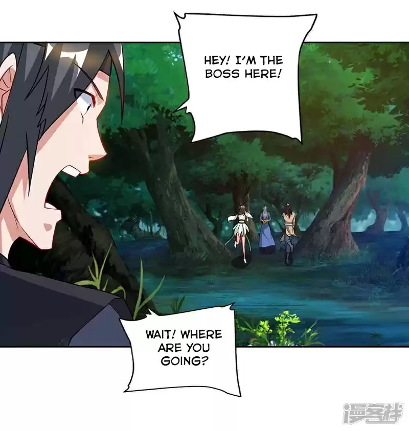 Reborn 80,000 years Ch. 63